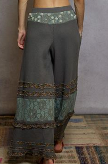 Made For More Pants - 2 Colors!