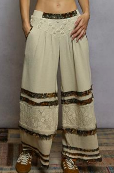 Made For More Pants - 2 Colors!