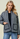 Gridlock Glam Jacket - 2 Colors!