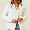 Catch My Drift Jacket - 2 Colors!