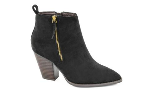 Corky's High Standards Booties - 3 Colors!