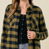 Boxed Beauty Top - 2 Colors!