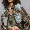 The Eden Edit Jacket