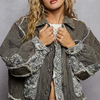 The Perfect Fit Jacket