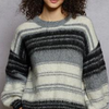 Multiplied Hustle Sweater - 2 Colors!