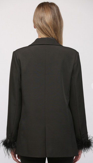 The Best Of Us Jacket