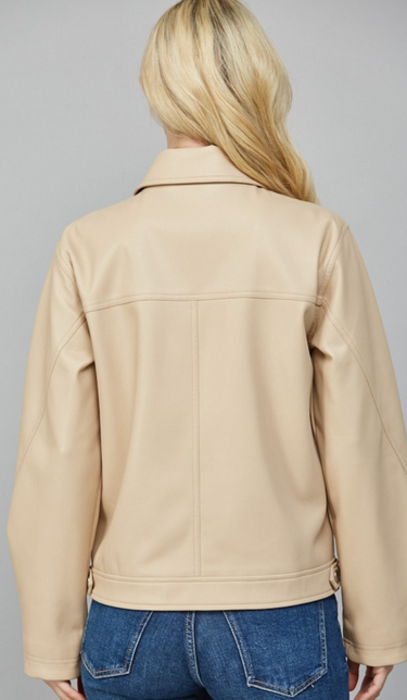 Call It Fate Jacket