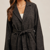 Harbor Chic Tweed Coat