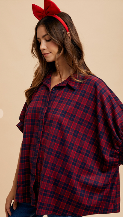 Checking In On You Top