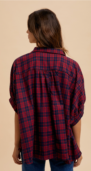 Checking In On You Top