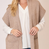 Cozy Comfort Cardigan