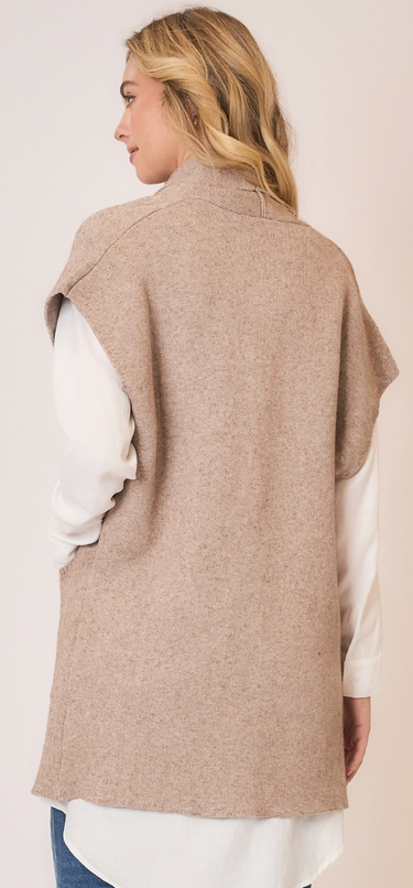 Cozy Comfort Cardigan