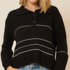 Right To Buy Sweater - 2 Colors!