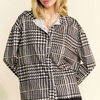 Sophia Button Down Top