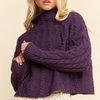 Felt So Good Sweater - 3 Colors!