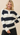 Bold In Essence Striped Pullover
