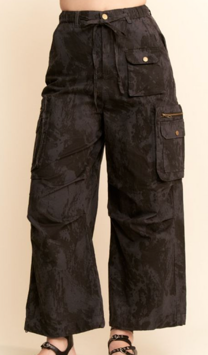 Georgia Pines Camo Pants - 2 Colors!