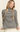 Swipe To Stripe Top