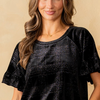 Glimmer & Glow Top