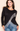 Rhinestone Rodeo Top - 2 Colors!