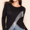 Rhinestone Rodeo Top - 2 Colors!