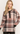 Guiding Light Plaid Top