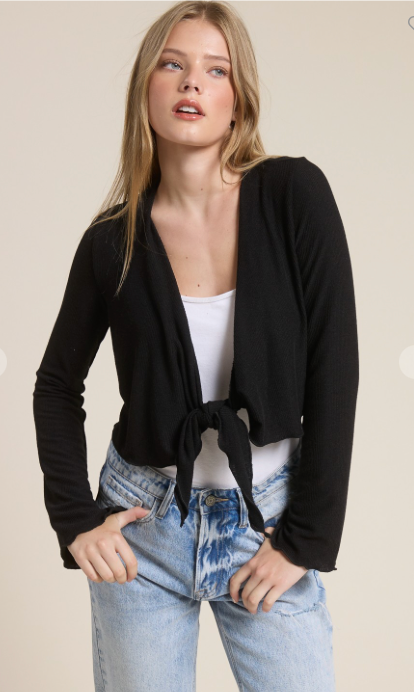 Keep It Classic Cardigan - 5 Colors!