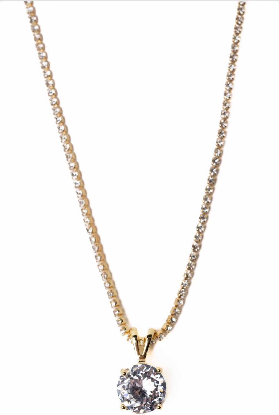 Antonella Necklace