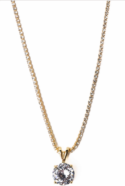 Antonella Necklace