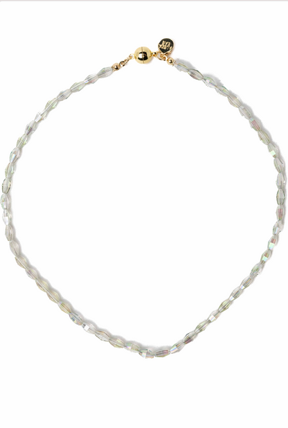 Chelsea Necklace - Mist