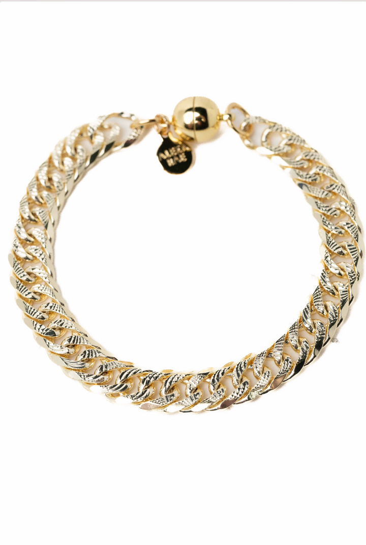 Dream On Bracelet - Metallic Moonlight