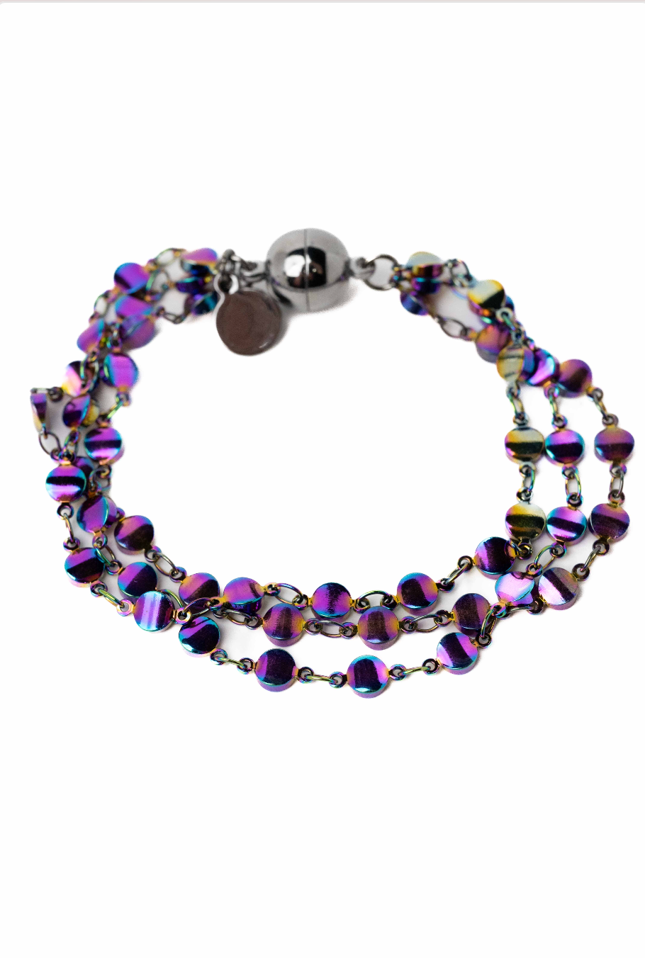 Bella Bracelet - Mystic