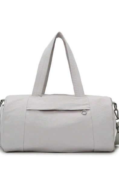 My Travel Duffle Gym Bag - 3 Colors!