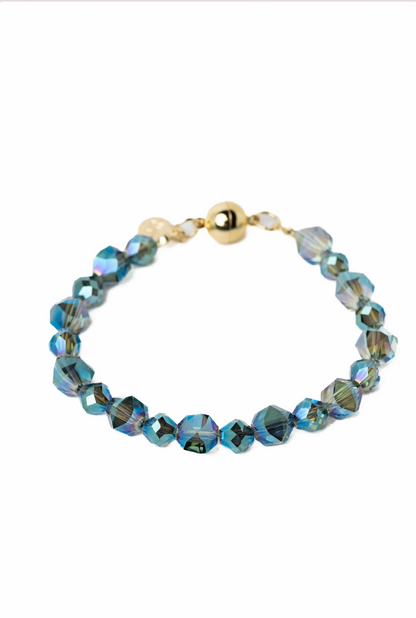 Zia Bracelet - Ocean Crush