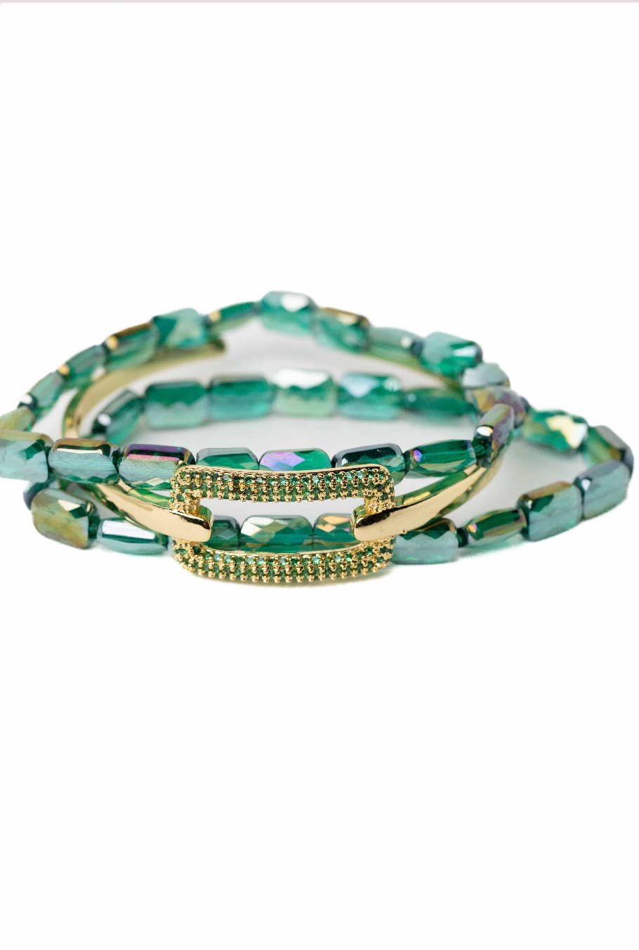 Holiday Tales Bracelet