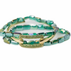 Holiday Tales Bracelet - Mistletoe
