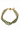 Snowspell Bracelet - Emerald
