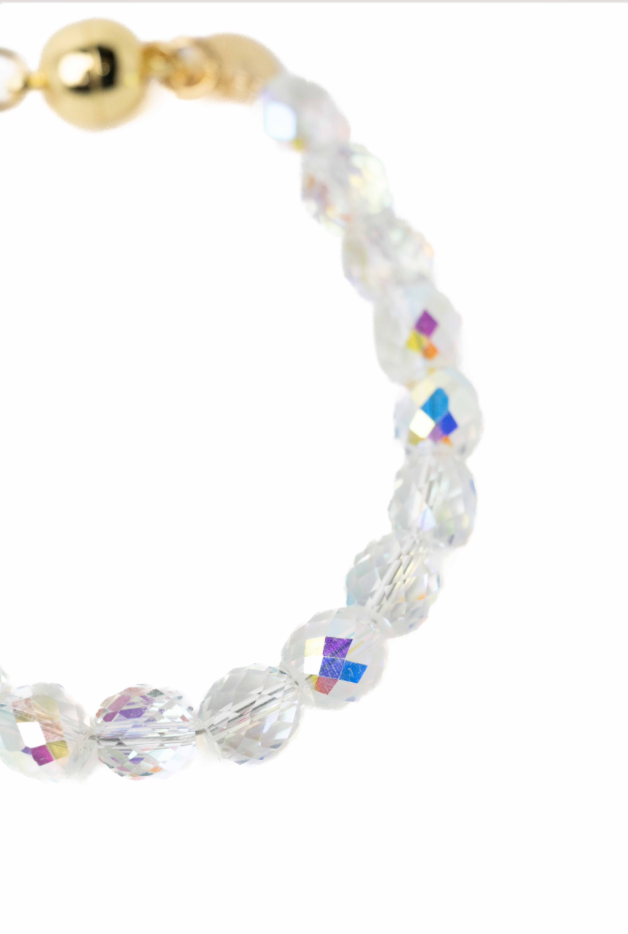 Everfrost Bracelet - Snow Glow