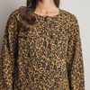 Bounty Hunter Leopard Jacket - 2 Colors !