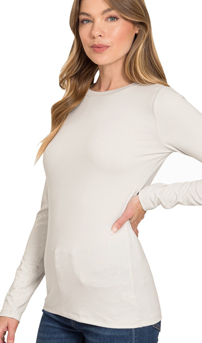 Magnify Your Name Top - 17 Colors!