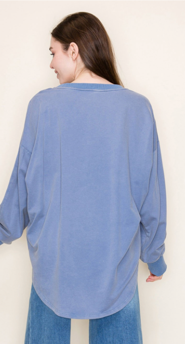 Daily Staple Top
