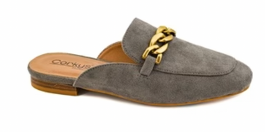 Corky's Keep Sake Mule - 2 Colors!