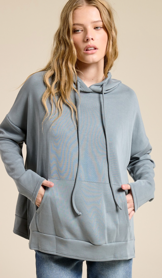 Good On Ya Hoodie - 3 Colors!