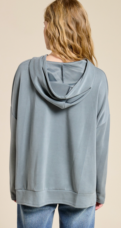 Good On Ya Hoodie - 3 Colors!