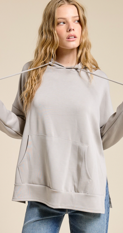 Good On Ya Hoodie - 3 Colors!