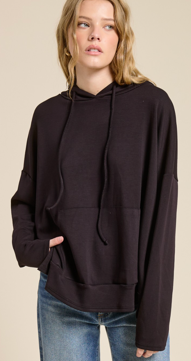 Good On Ya Hoodie - 3 Colors!