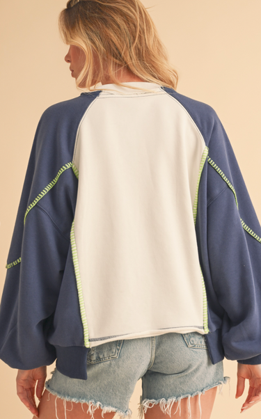Nya Sweater