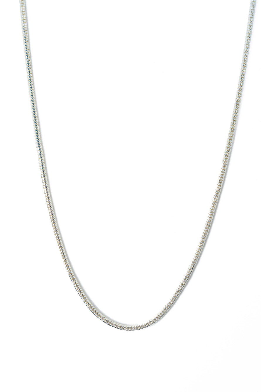 Polly Necklace - Multiple Colors!