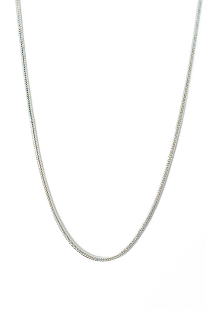 Polly Necklace - Multiple Colors!