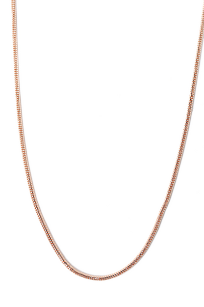 Polly Necklace - Multiple Colors!